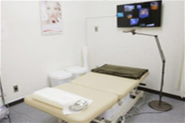 日本Ta's Clinic皮肤医院手术室