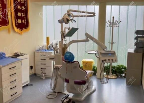 杭州科瓦口腔治疗室