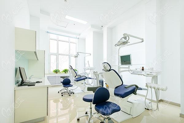 牙科诊室1